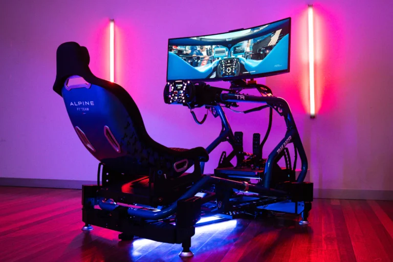 Fórmula 1 Karts