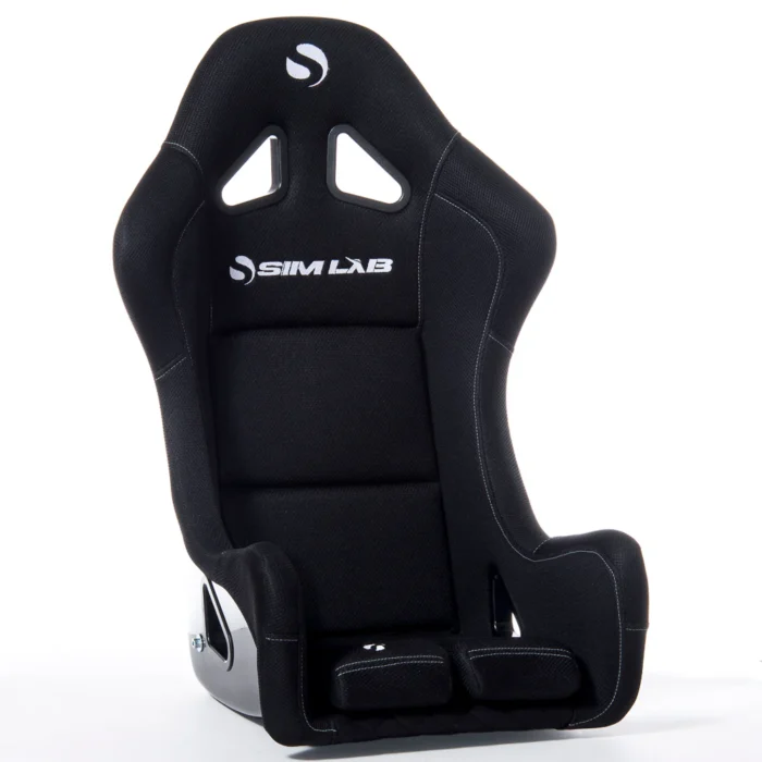 Asiento simulador de automovilismo Sim-Lab Speed 3 Bucket