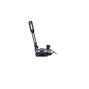 Freno de mano simulador automovilismo Conspit H3