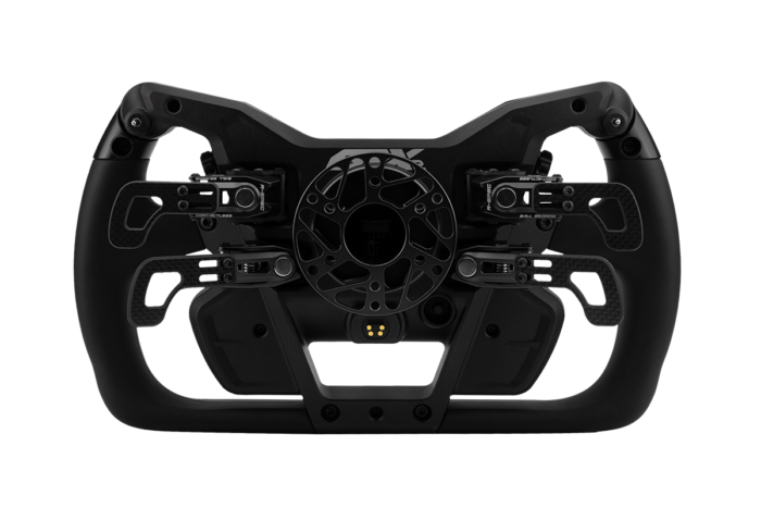 Volante simulador de automovilismo Cube Controls GT-X2 - Imagen 2