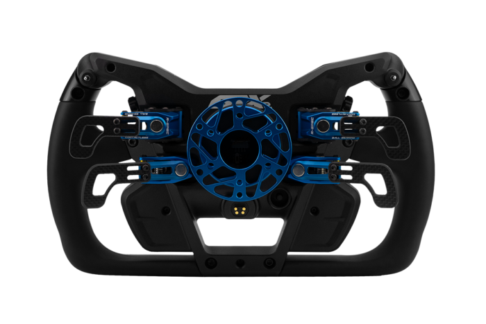 Volante simulador de automovilismo Cube Controls GT-X2 - Imagen 3