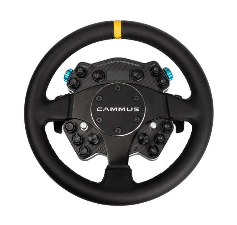 Volantes CAMMUS Precio