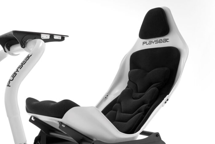 Asiento simulador de automovilismo Instinct F1 Edition Playseat - Imagen 4