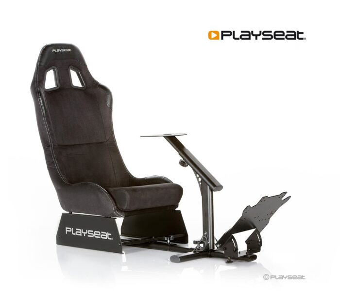 Asiento simulador de automovilismo Evolution ActiFit Playseat