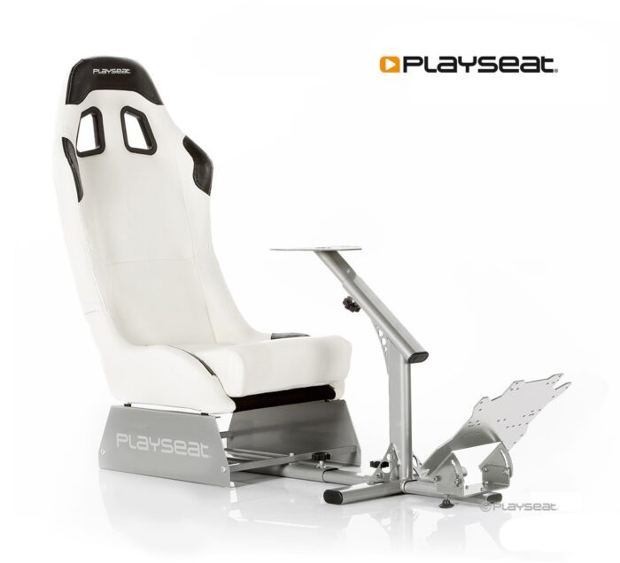 Asiento simulador de automovilismo Evolution ActiFit Playseat - Imagen 2