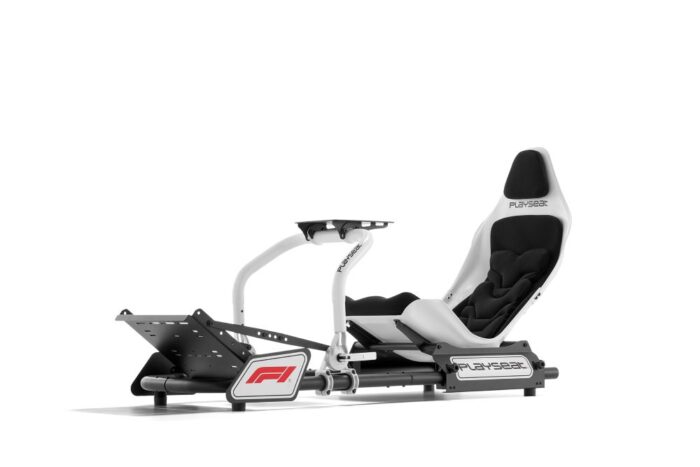 Asiento simulador de automovilismo Instinct F1 Edition Playseat - Imagen 2