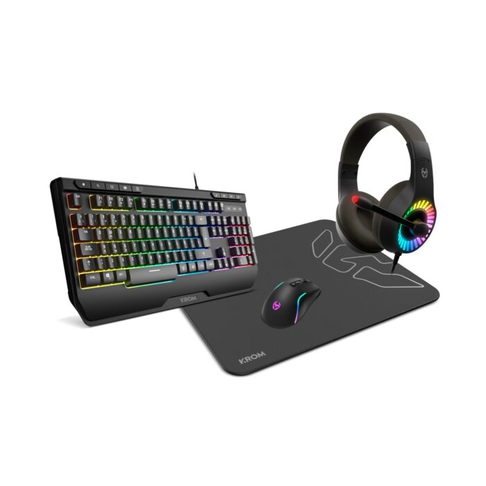 Pack Gaming simulador automovilismo EPIC86 Epical-Q - Imagen 3