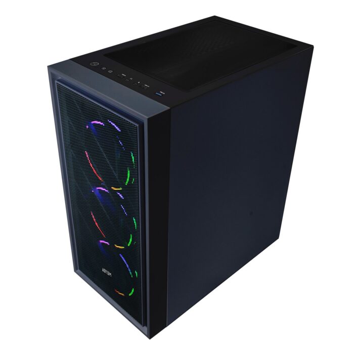 PC simulador automovilismo Lilith Epical-Q - Imagen 2