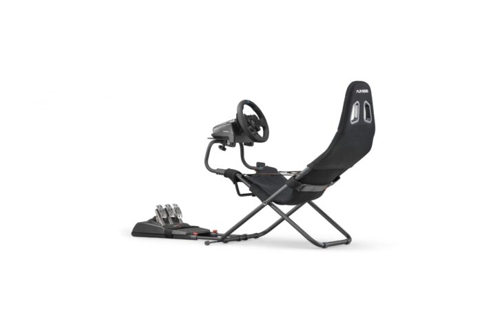 Asiento simulador de automovilismo Challenge ActiFit Playseat - Imagen 2