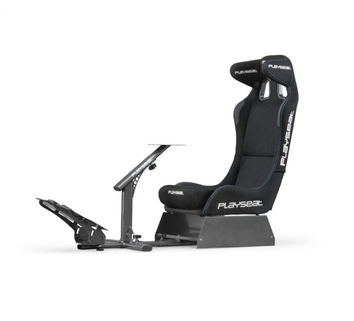 Asiento simulador de automovilismo Evolution PRO ActiFit Playseat