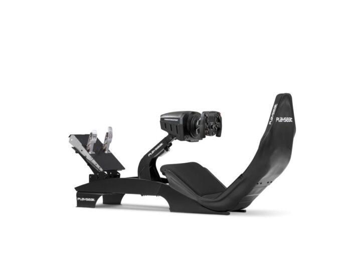 Asiento simulador de automovilismo F1 Playseat - Imagen 2