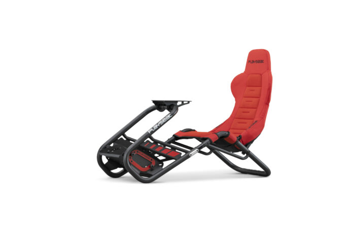 Asiento simulador de automovilismo Trophy Playseat - Imagen 4