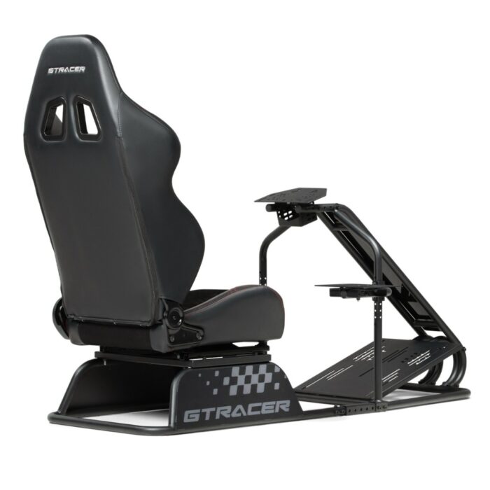 Pack simulador automovilismo GTRacer Next Level Racing - Imagen 3