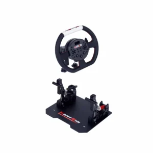 Pack simulador automovilismo KartSim Esports