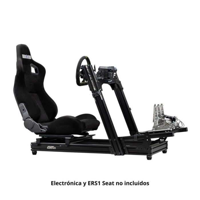 Plataforma simulador automovilismo GT Elite Lite Next Level Racing - Imagen 3