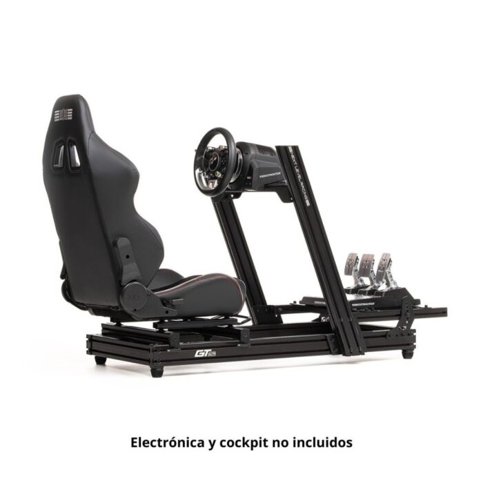 Plataforma simulador automovilismo GT Elite Lite Next Level Racing - Imagen 2