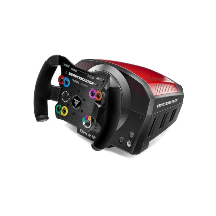 Sistema de transmisión de automovilismo TS-XW Thrustmaster - Imagen 4