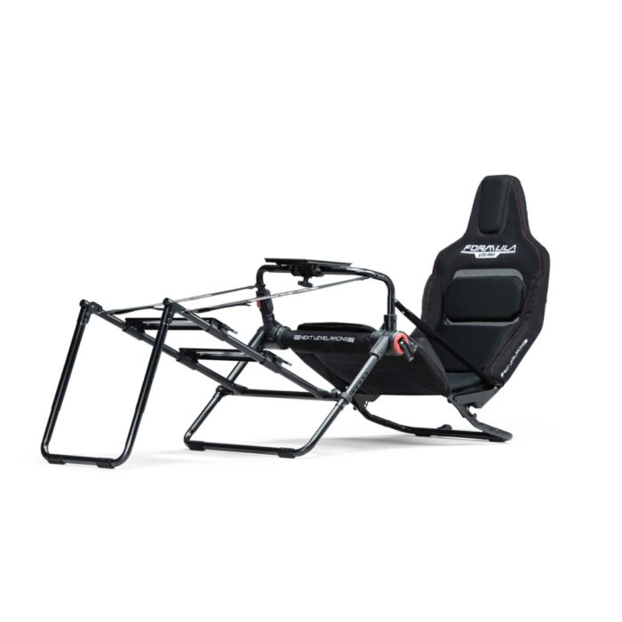 Pack simulador automovilismo plegable Formula Lite Pro Next Level Racing