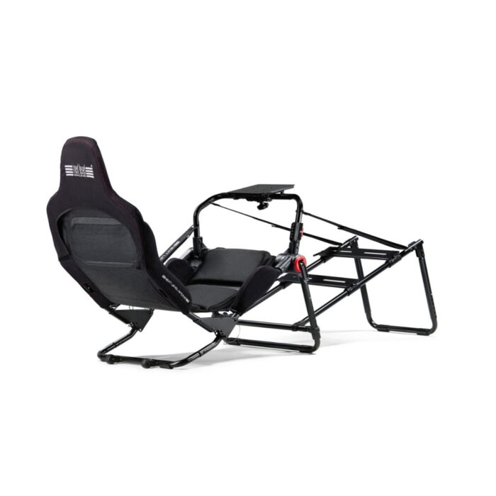 Pack simulador automovilismo plegable Formula Lite Pro Next Level Racing - Imagen 2