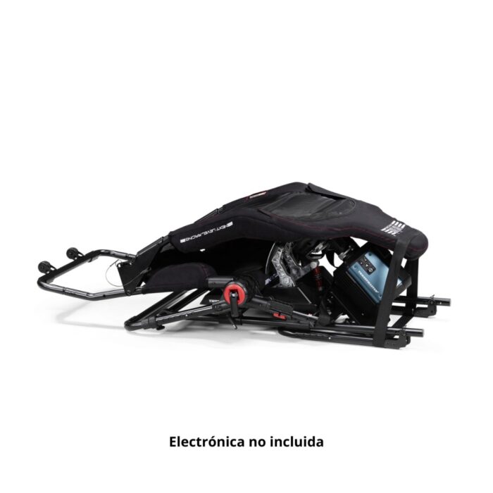 Pack simulador automovilismo plegable Formula Lite Pro Next Level Racing - Imagen 3