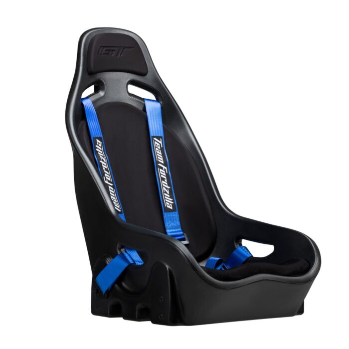 Asiento simulador automovilismo Elite ES1 Edición Ford GT Next Level Racing