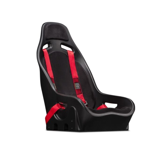 Asiento simulador automovilismo Elite ES1 Next Level Racing - Imagen 2