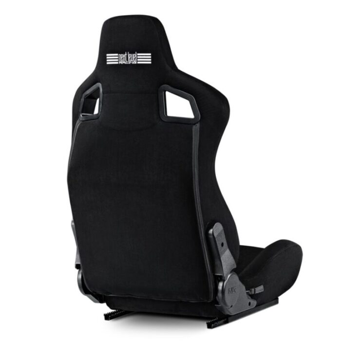 Asiento simulador automovilismo ERS1 Reclinable Next Level Racing - Imagen 2