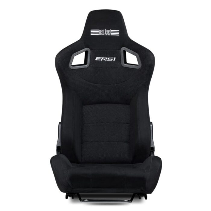 Asiento simulador automovilismo ERS1 Reclinable Next Level Racing - Imagen 3