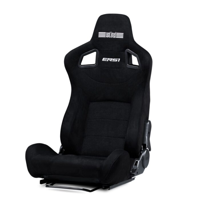 Asiento simulador automovilismo ERS1 Reclinable Next Level Racing