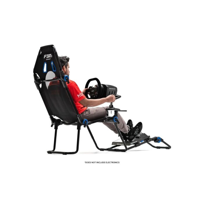 Pack simulador automovilismo F-GT Lite Next Level Racing - Imagen 4