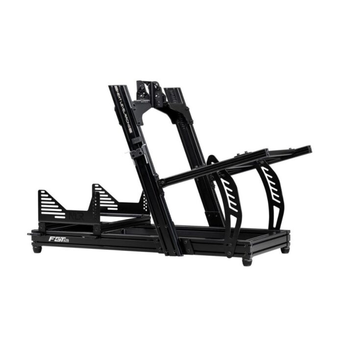 Plataforma simulador automovilismo FGT Elite Lite Next Level Racing - Imagen 3