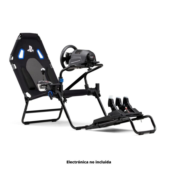 Pack simulador automovilismo GT Lite Next Level Racing - Imagen 4