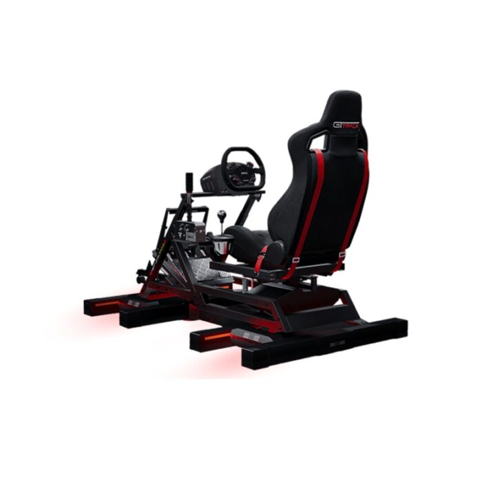 Pack simulador automovilismo GT Track Next Level Racing - Imagen 3