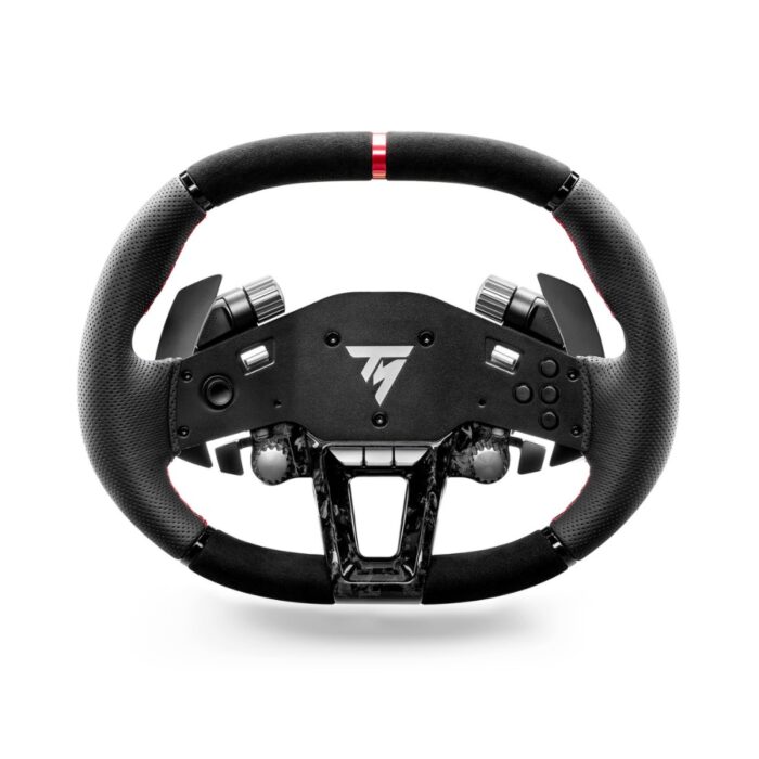 Volante simulador de automovilismo Hypercar Thrustmaster