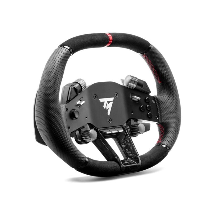 Volante simulador de automovilismo Hypercar Thrustmaster - Imagen 4