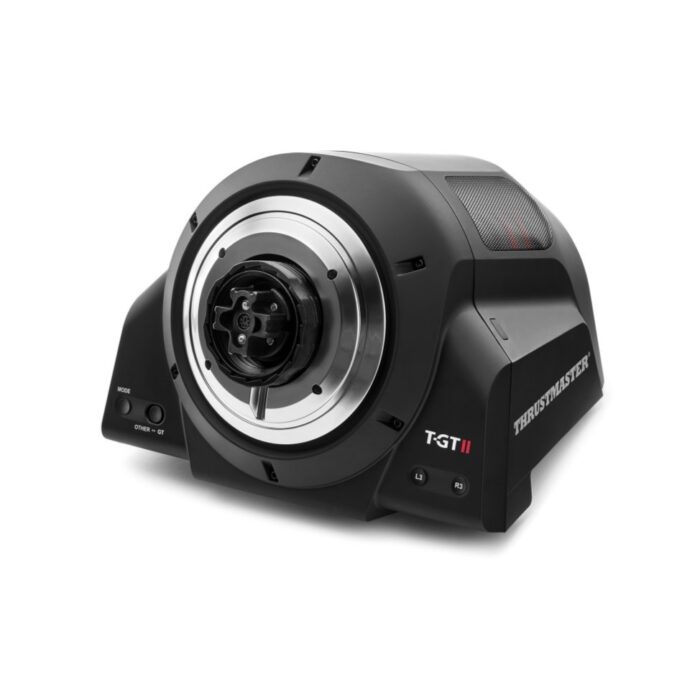 Sistema de transmisión de automovilismo T-GT ll Thrustmaster