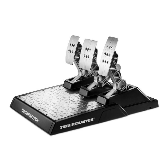 Pedales simulador de automovilismo T-LCM Thrustmaster - Imagen 3