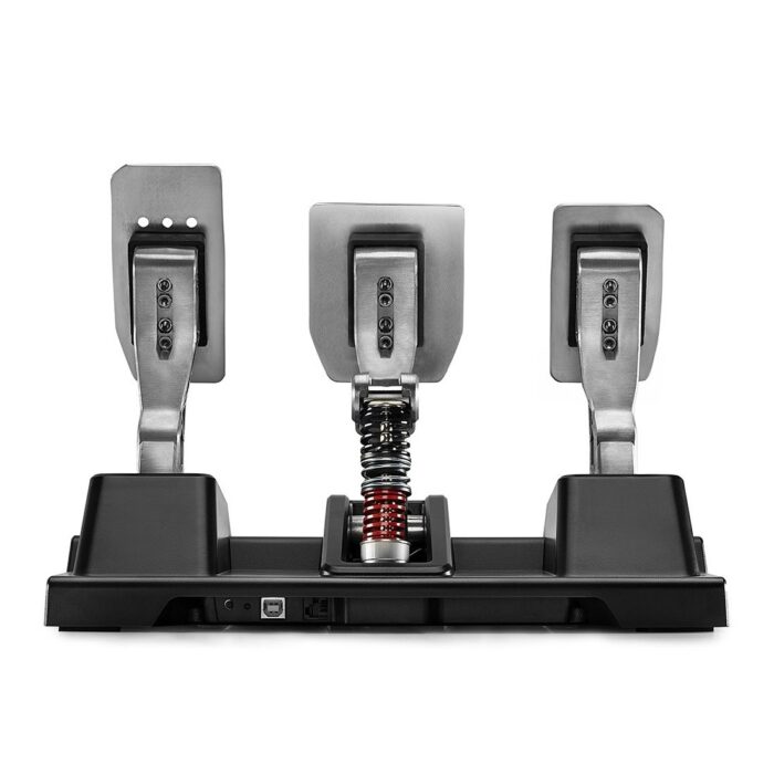 Pedales simulador de automovilismo T-LCM Thrustmaster - Imagen 4