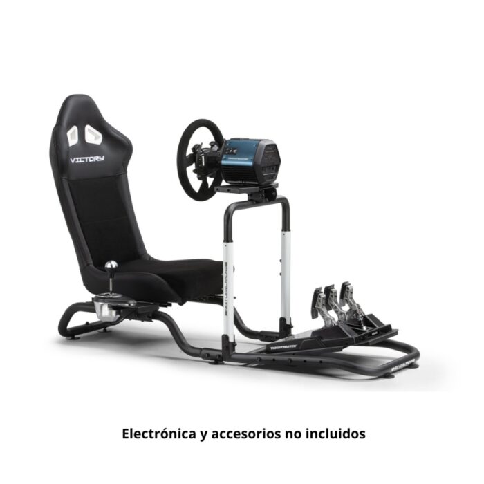 Pack simulador automovilismo Victory Next Level Racing - Imagen 2