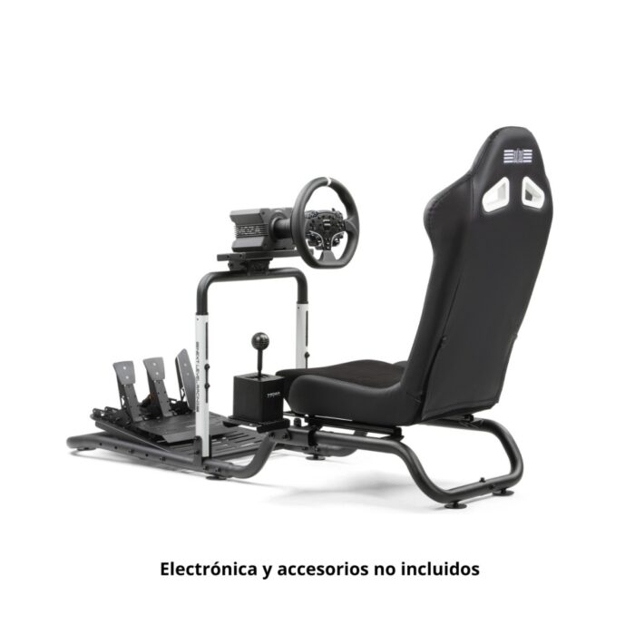 Pack simulador automovilismo Victory Next Level Racing - Imagen 3