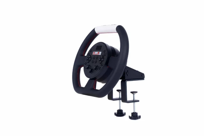 Volante simulador de automovilismo Esports KartSim - Imagen 2