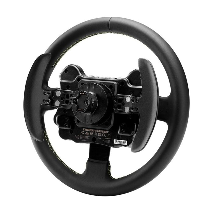 Volante simulador de automovilismo EVO Racing 32R Leather Thrustmaster - Imagen 2