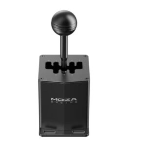Palanca de cambios de automovilismo MOZA HGP Shifter