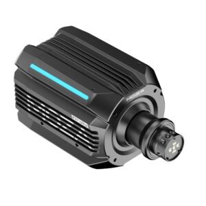 Sistema de trasmisión de automovilismo MOZA R21 ULTRA DD