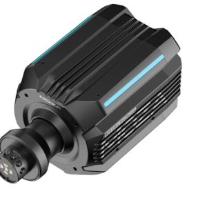 Sistema de trasmisión de automovilismo MOZA R25 ULTRA TRUE TORQUE DD
