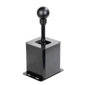 Caja de cambios simulador de automovilismo CAMMUS H Shifter