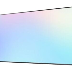 Monitor simulador automovilismo QH55C 55" Samsung