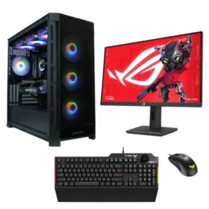Pack Gaming Simulador Automovilismo Epic122 Epical-Q