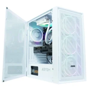 PC Gaming Simulador Automovilismo Hrym Epical-Q
