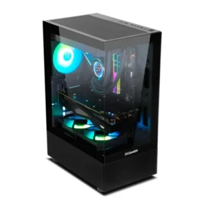 PC Gaming Simulador Automovilismo Kurl Epical-Q
